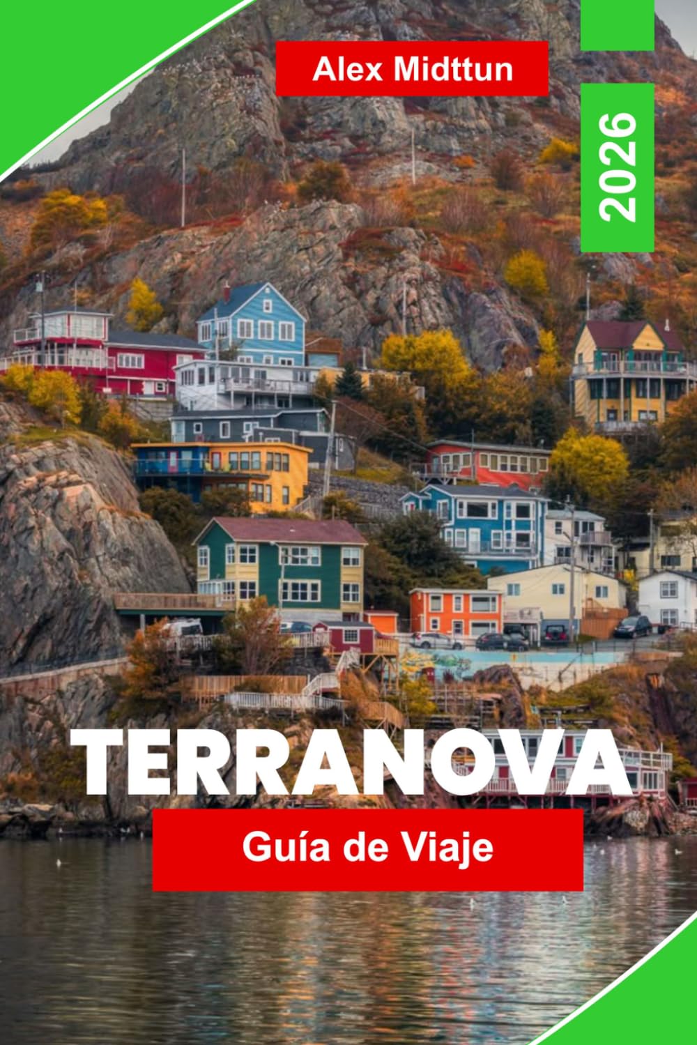 Terranova Guía de viaje 2026: Descubre costas escarpadas, avistamiento de ballenas, lugares históricos, rutas escénicas y consejos prácticos para tu aventura en Canadá