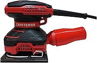 Vista 1 de Adaptador de vacío para lijadoras Dewalt - Recolección superior de polvo y ajuste de precisión - Galactic Gadgets (1-1/4 pulgadas - rojo)