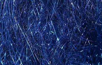 Hareline Ice Wing Fiber