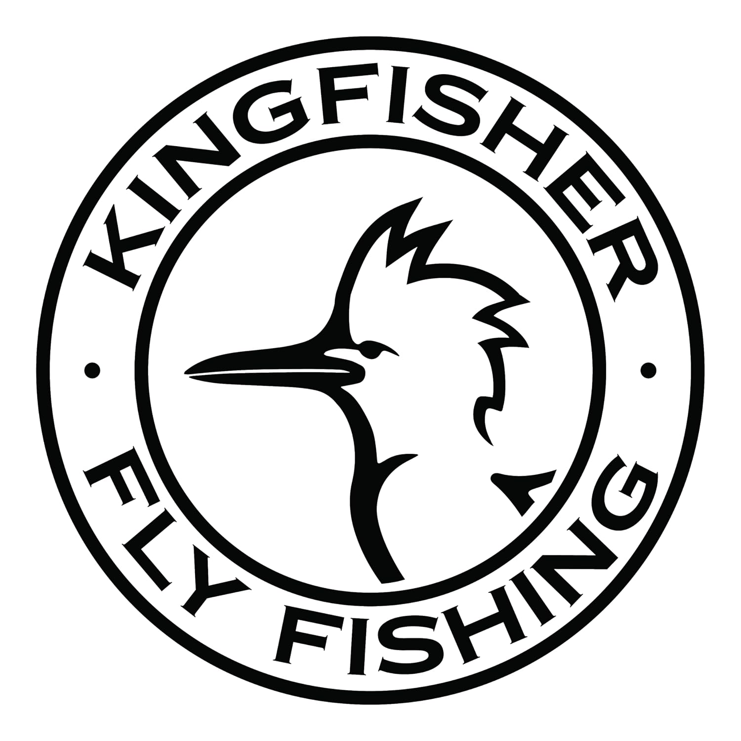Kingfisher Fly Tying Dubbing Brush and Comb, 5 Inches, Velcro Comb and Brass Bristle Brush