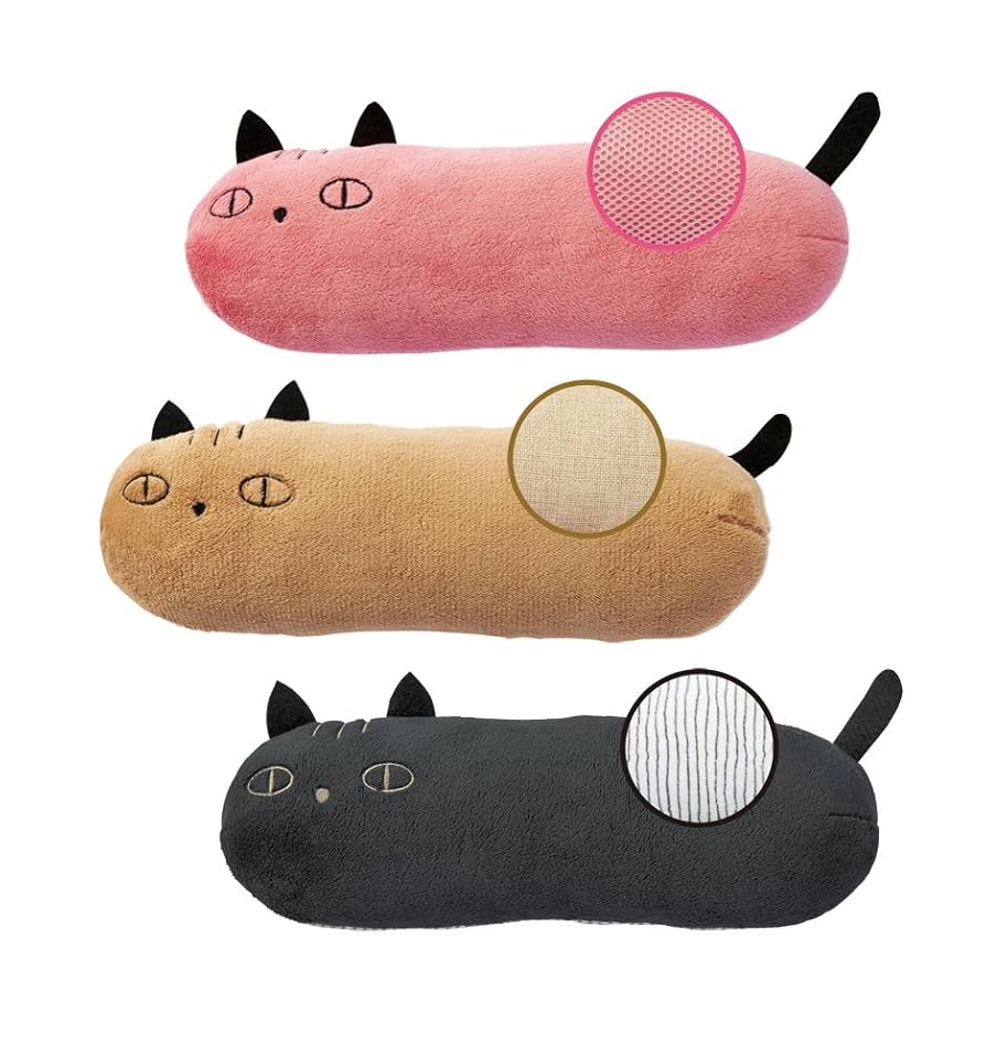 Amazon.co.jp: マルカン 猫キック ピンク : ペット用品