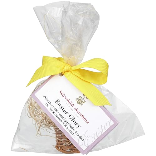 KNIPSCHILDT Cesta de huevos de Pascua Glory, 1.5 oz