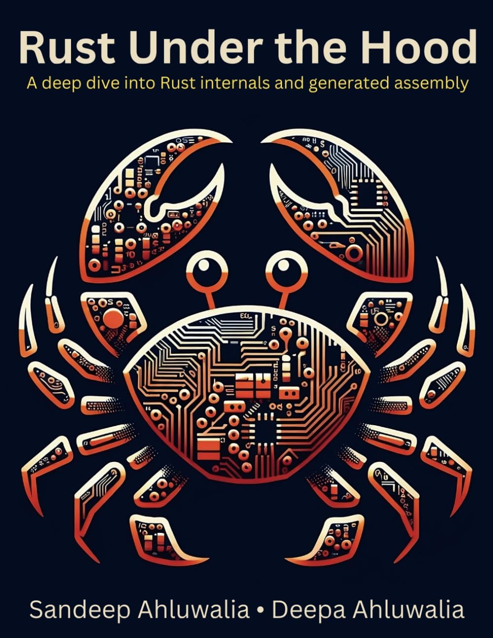 Rust Under the Hood: A deep dive into Rust internals and generated assembly