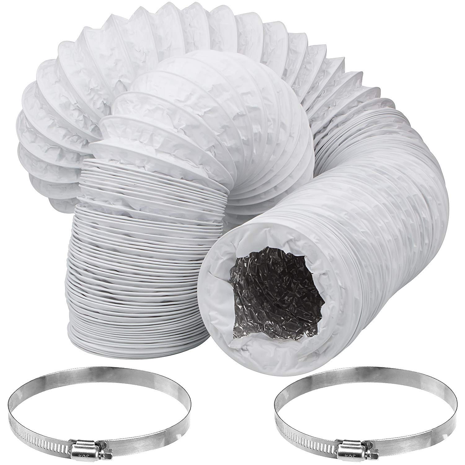 dryer air duct hose