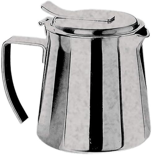 Mepra 20087508 Original Vintage - Cafetera (acero inoxidable)