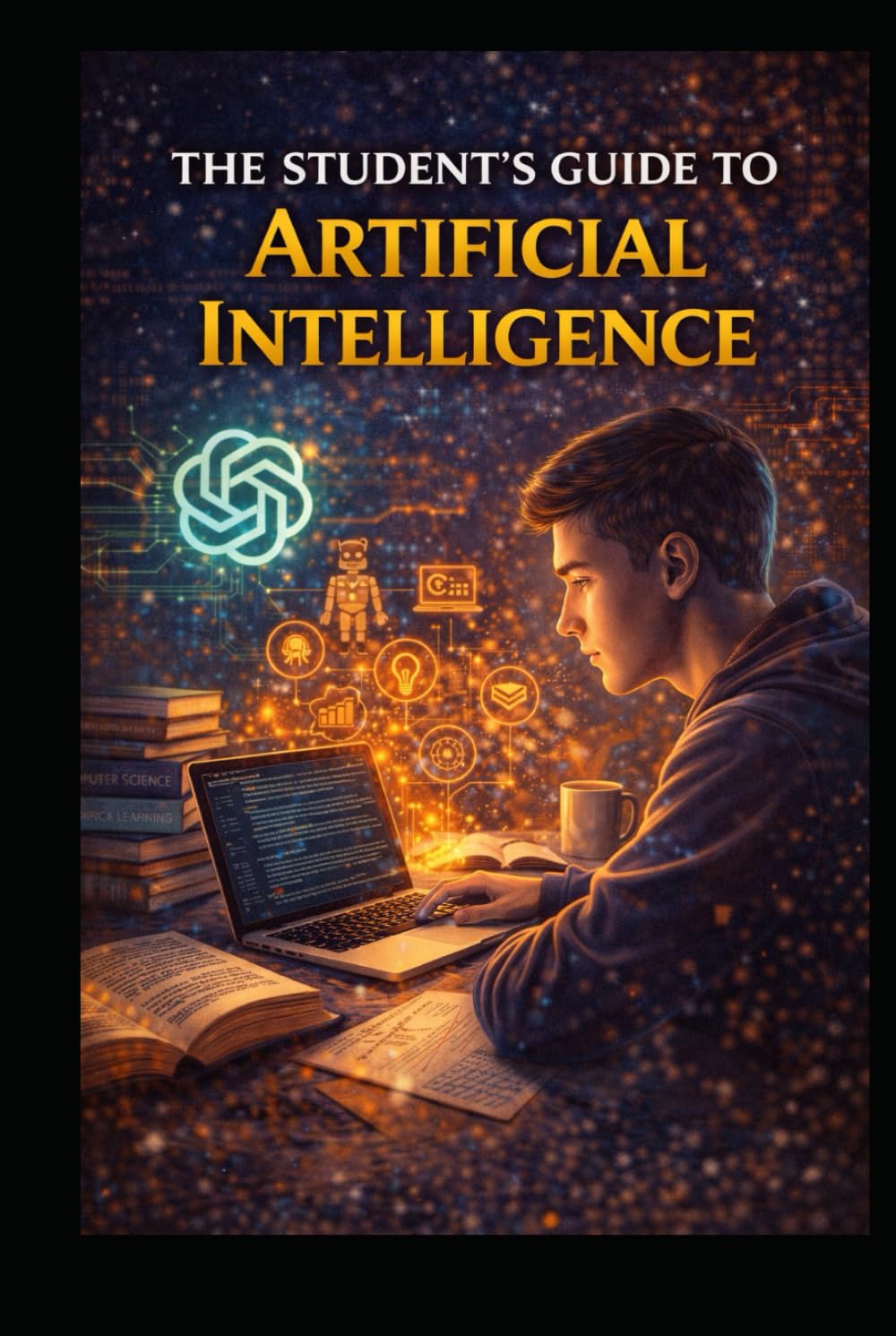The Students Guide to Artificial Intelligence (Business & Money Making)