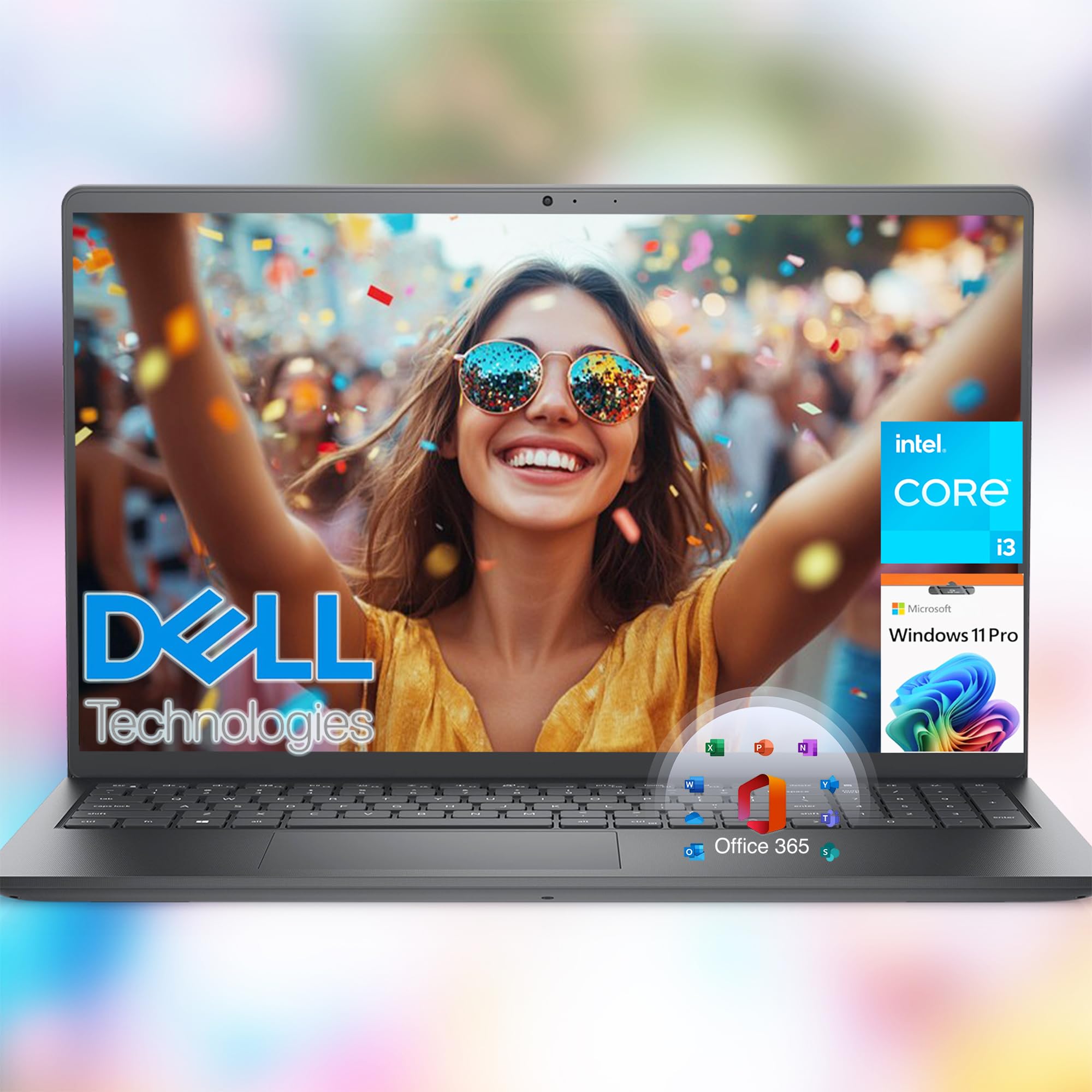 【Win11】DELL Vostro3250 i7 16GB SSD480GB Dell Vostro 5502 Business Laptop, Intel Core i7-11th