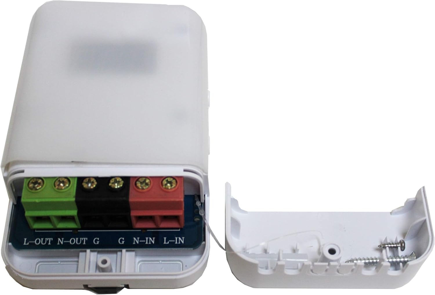 Voltage and Surge Protector for AIR Conditioning Inverter Mini Split 240v 220V