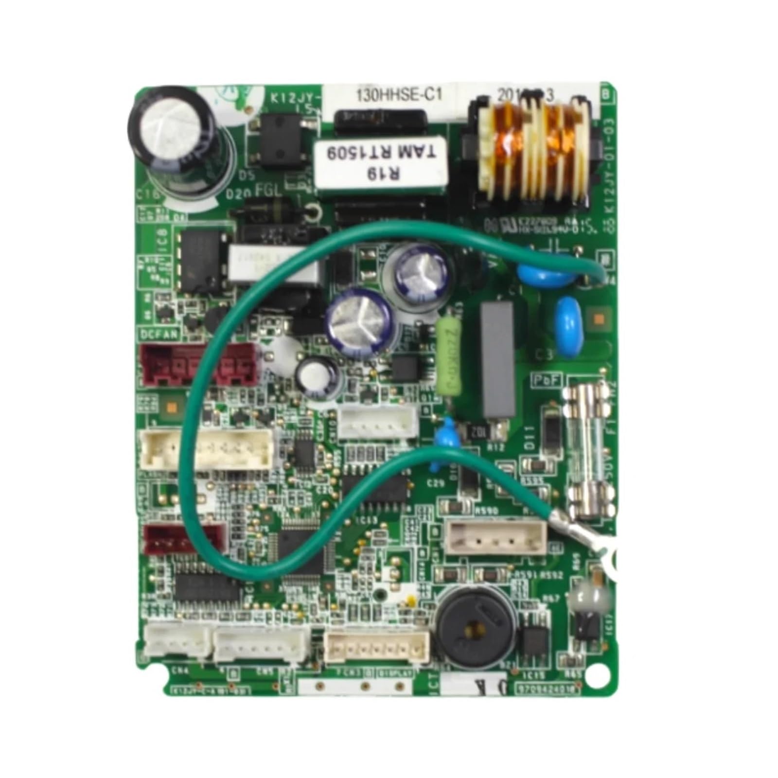 CYUKLNE For K12JY-C-A(01-03) Inverter Air Conditioner Motherboard K12JY-01-03 9709424018 accessories