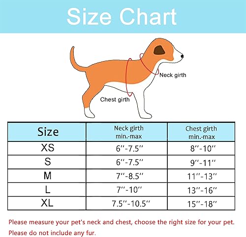 Miniatura 2 de Teacup - Juego de arnés y correa para perro pequeño, chaleco acolchado suave ajustable para taza de té, chihuahua, caniche, yorike, maltés de menos