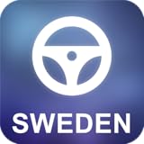 Schweden Offline-Navigation