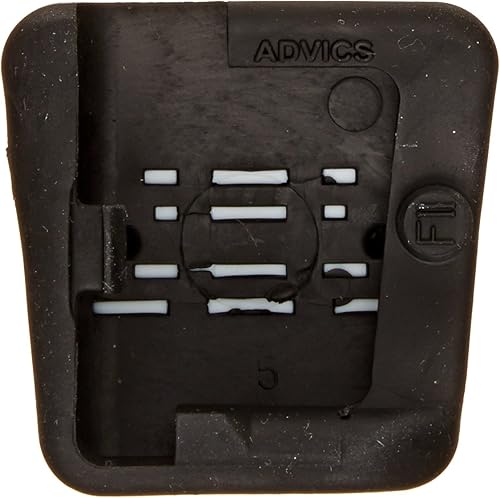 Miniatura 2 de Toyota Almohadilla de pedal de estacionamiento - 46252-68010