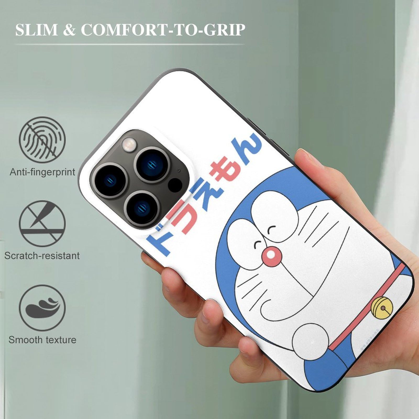 iPhone ドラえもん及びのび太様 Amazon.co.jp: iphoneXR ドラえもん Doraemon 野比のび太 源
