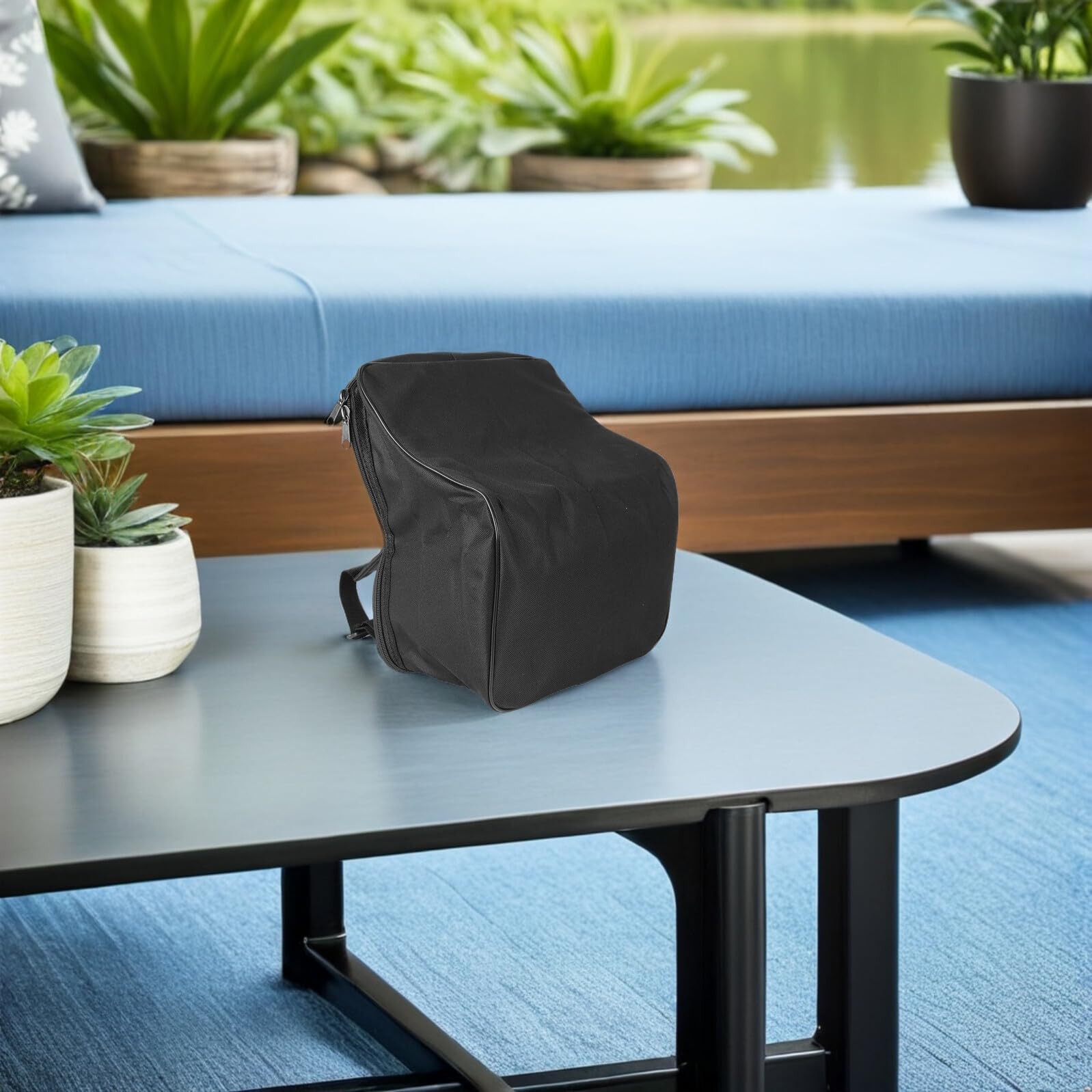 Custodia Per Fisarmonica Custodia Per Strumenti Musicali Fisarmonica Per Principianti Borsa Per Accessori Per Strumenti Musicali Custodie Per