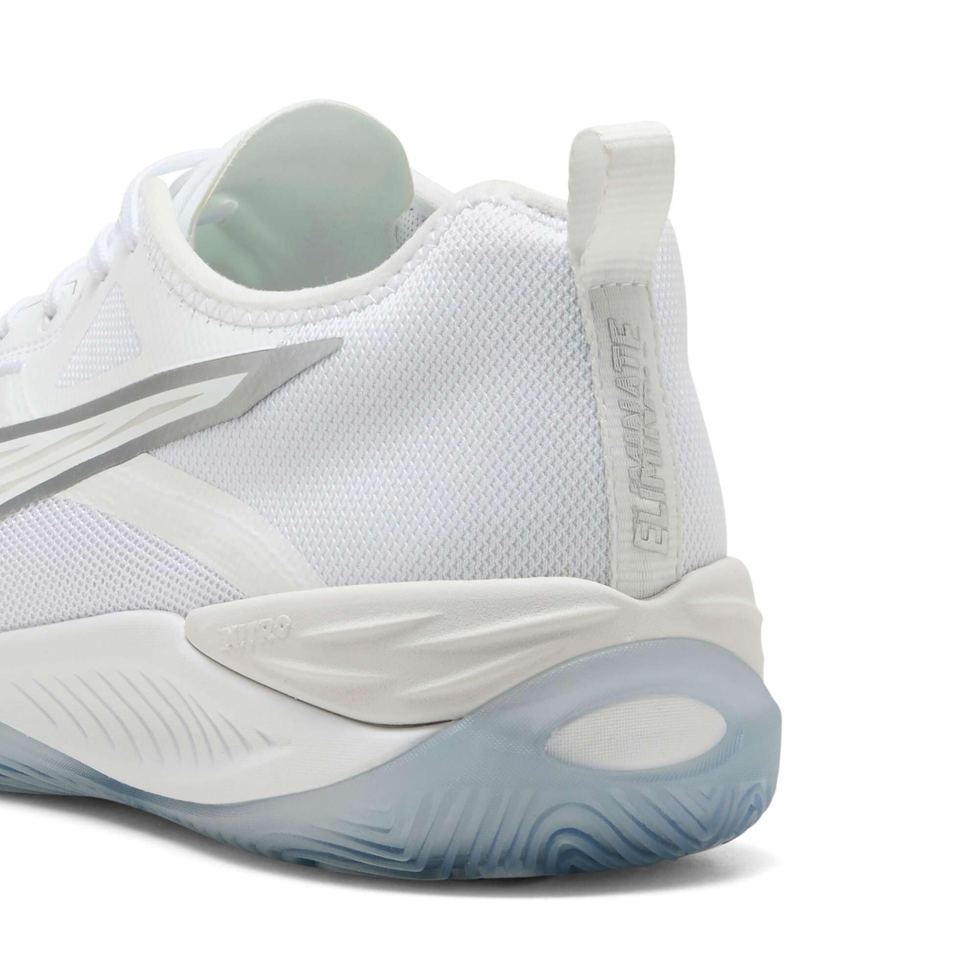 PUMA Erwachsene Eliminate Nitro™ 4 Handballschuhe