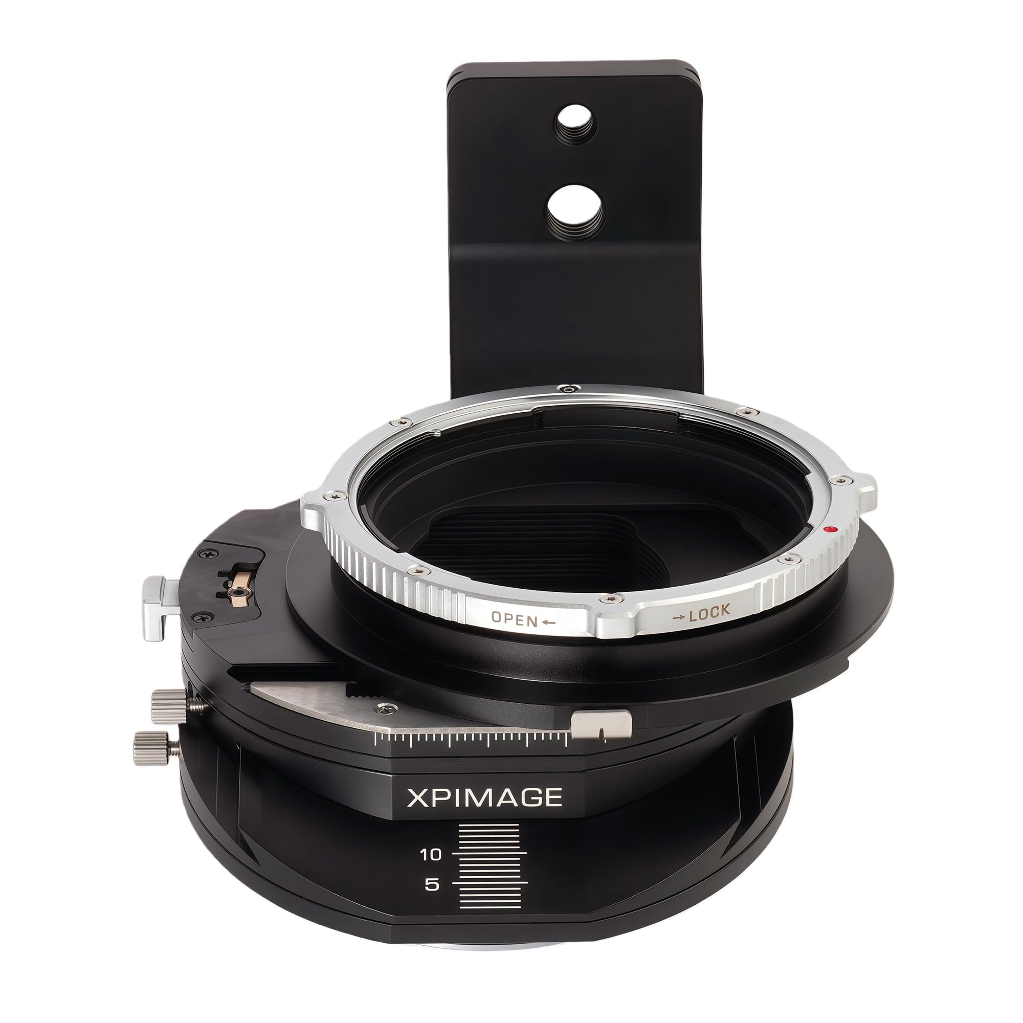 Amazon | XPIMAGE チルトシフトレンズマウントアダプターリング Mamiya
