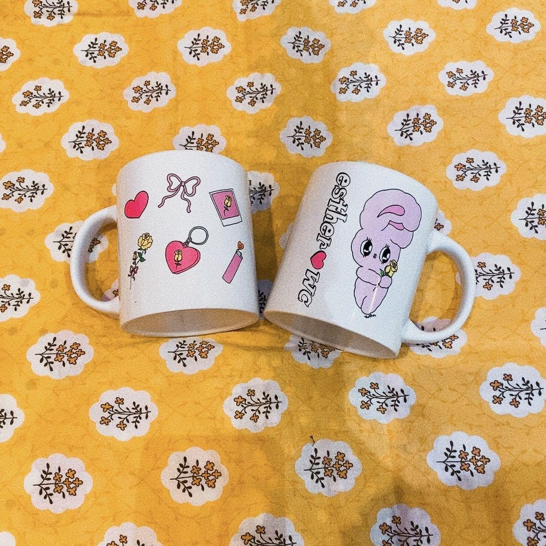 Amazon.co.jp: 品品エスターバニー×VODANA ヘアキット セット