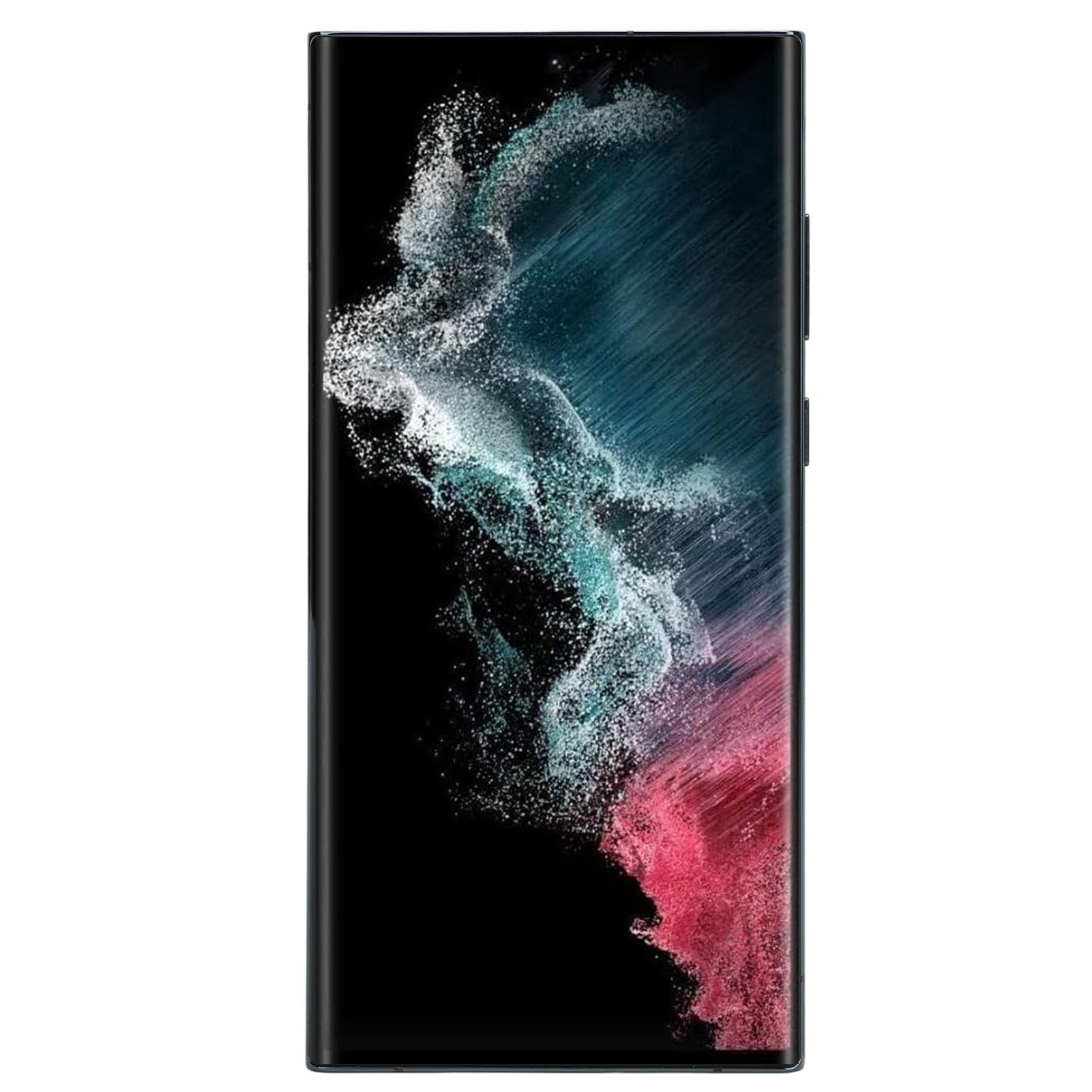 Kit di Riparazione Sostitutivo per il Digitalizzatore Touch Screen LCD del Telefono Testato da Professionisti per S22 Ultra 6.8" Appassionati di Sostituzione dello Schermo Display Ad Alta