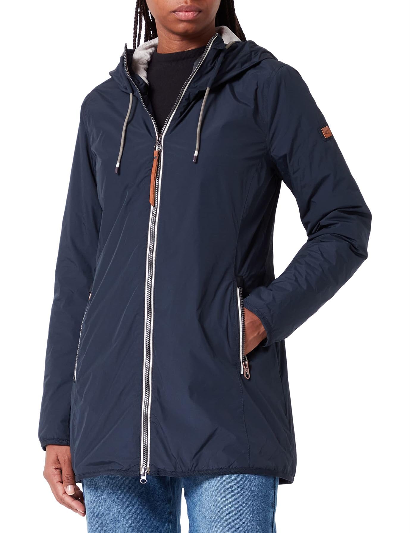 camel active 3200206r26 Chaqueta Mujer