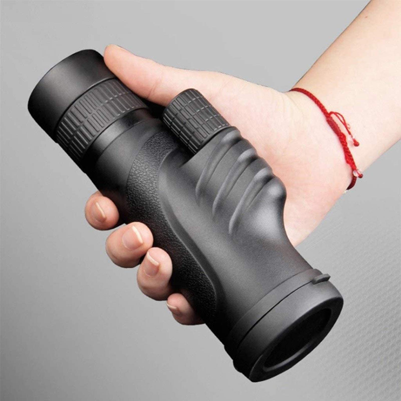 Jumelles monoculaires/Lunettes Professionnelles de Vision Nocturne HD Haute Puissance/utilisées pour l'observation des Oiseaux, Les Animaux Sauvages, Le Camping et la randonnée