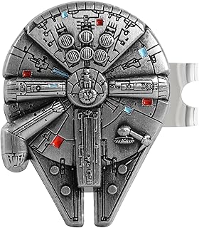 ZEETY Magnetic Golf Ball Marker