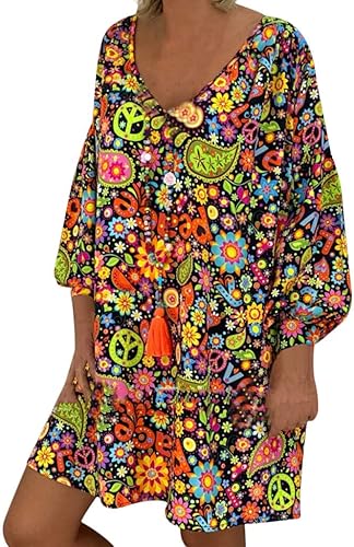 About1988 Damen Kleider Neckholder RA ckenfrei Sommerkleid Spitzen A rmellos Partykleid Freizeitkleid Strandkleid Knielang  Abendkleid Kurz Spitze Sommerkleider V Ausschnitt Enge  EU 40  Schwarz 
