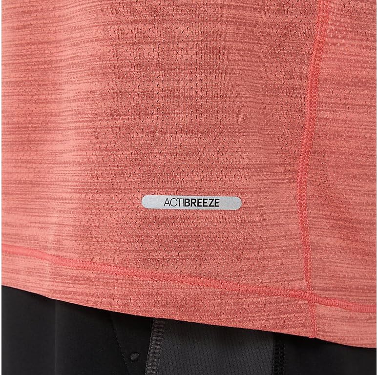 ASICS Men's PR Lyte Short Sleeve Apparel