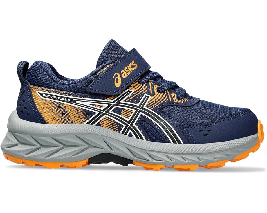 ASICS Kids Pre Venture 9 PS (Toddler/Little Kid) - Right View