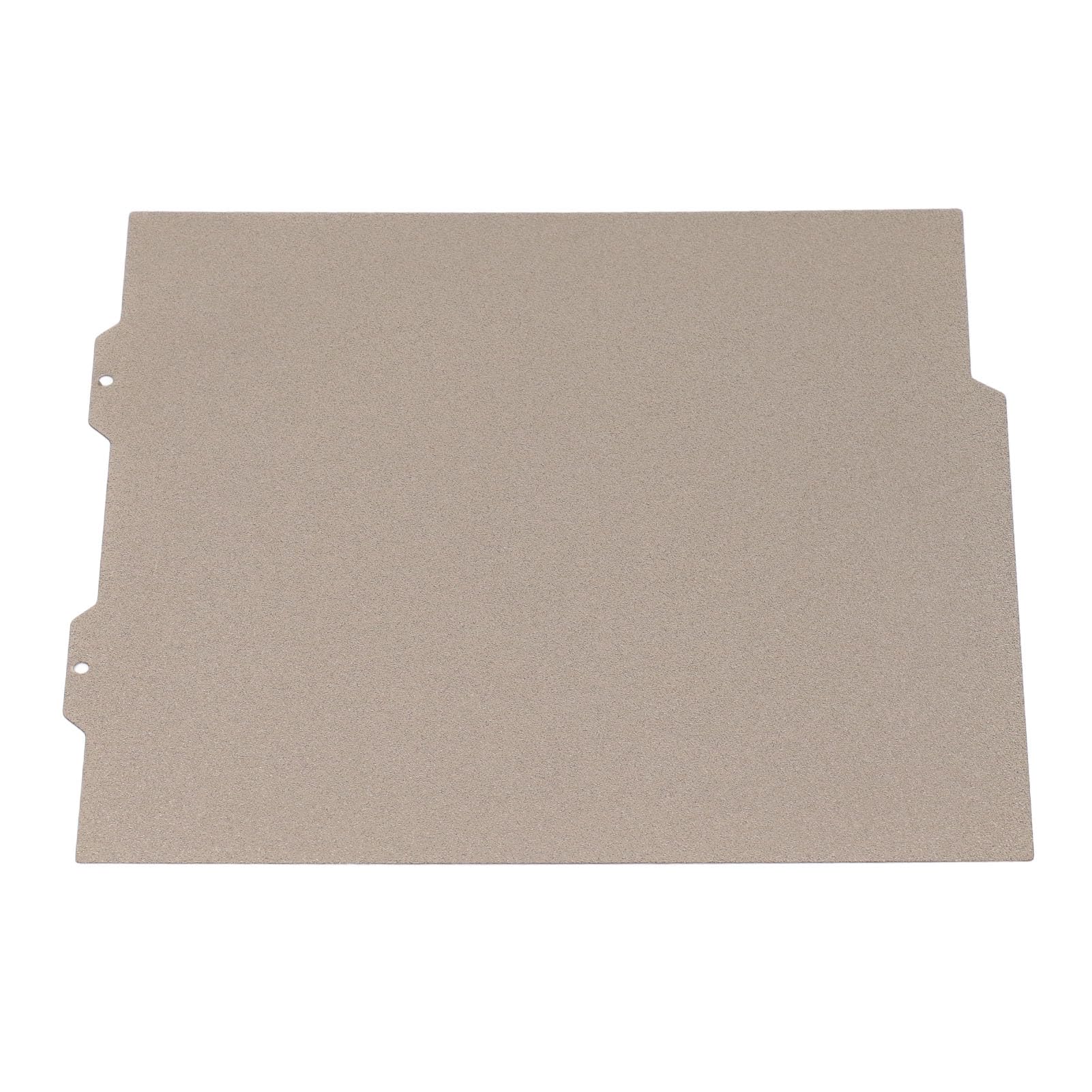 ZAWELIYO PEI Magnetic Build Plate Double Sided Texture Heating Steel Flexible Spring Steel for Bambu Lab A1 Mini 3D Printer