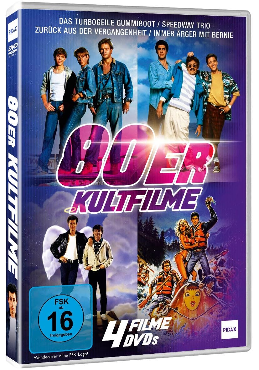 WME Film Klassiker