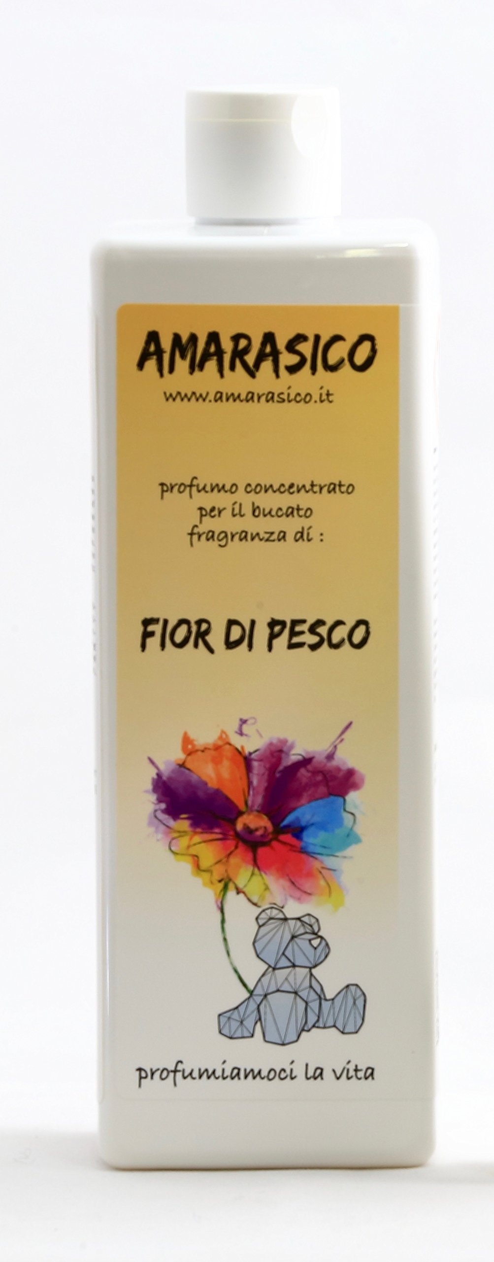 laundry perfume Perzik 500 ml flowery/fruity