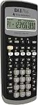 Texas Instruments BA II Plus Financial Calculator, Black