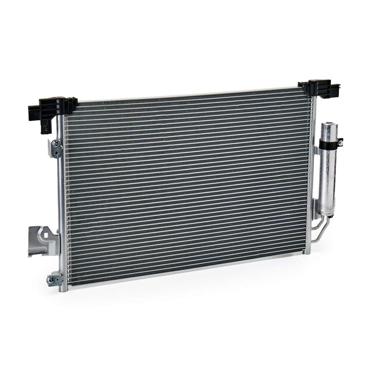 RIDEX 448C0148 Condensador aire acondicionado con secador Compatible con MITSUBISHI ASX GAW