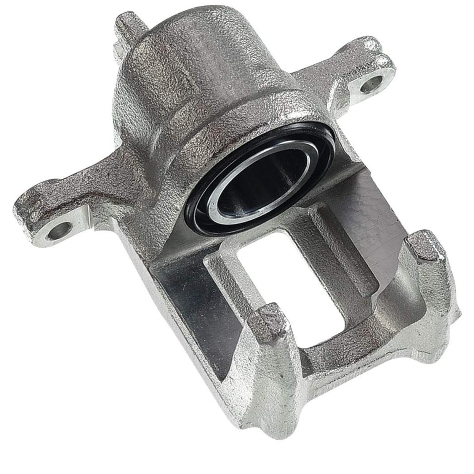 Frankberg Pinza de freno Parte trasera izquierda Compatible con Accord VII Tourer CM 2003-2008 CR-V II RD 2001-2006 Legend II KA 1991-1996 Shuttle RA 1994-2004 Replace# 342098