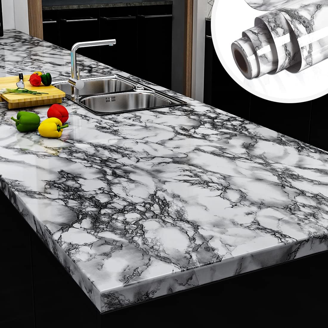 Countertop Contact Paper