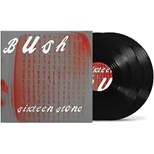 Sixteen Stone [2 LP]