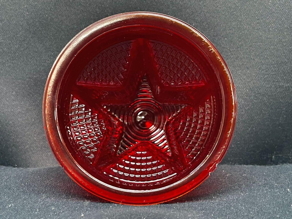 S-84 菱型マーカーランプ イエロー 12個 黄色 ひし型マーカー IS 板橋