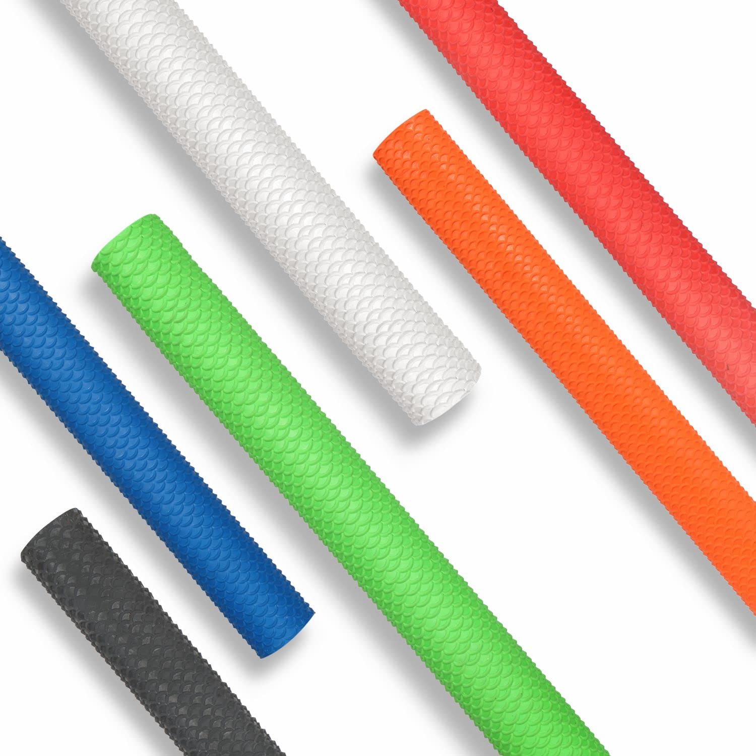 Vector X Rubber Cricket Bat Grip (Pack of 6, Scale) (B0BPMFG98P) Amazon Price History, Amazon Price Tracker