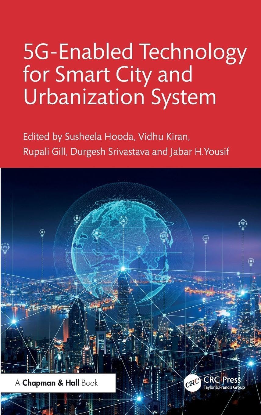 Système d'urbanisation 5G à ultra-faible latence pour gestion de trafic et capteurs IoT