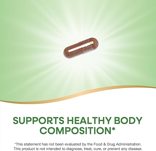 Miniatura 2 de Natures Way Forskohlii 125 mg ForsLean por porción 60 Vcaps