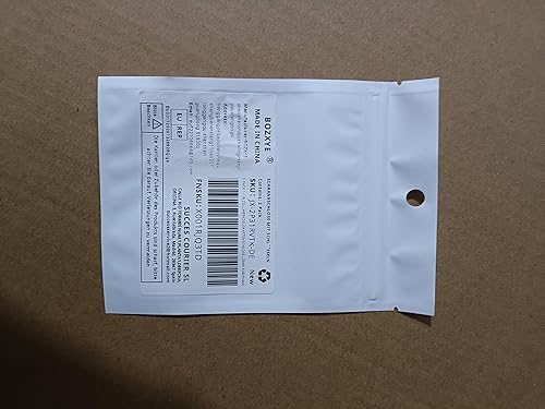 Miniatura 8 de Paquete de 2 cerraduras de caja de herramientas, cerradura de buzón, cerradura de gabinete de 1-18 pulgadas con llave similar, reemplazo de