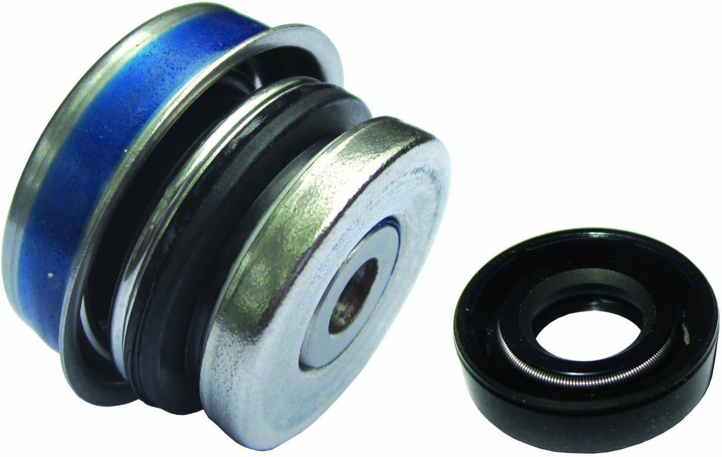 Polaris Scrambler 500 Mechanical Water Pump Seal, Oil Seal Kit - 3084837 3084836
