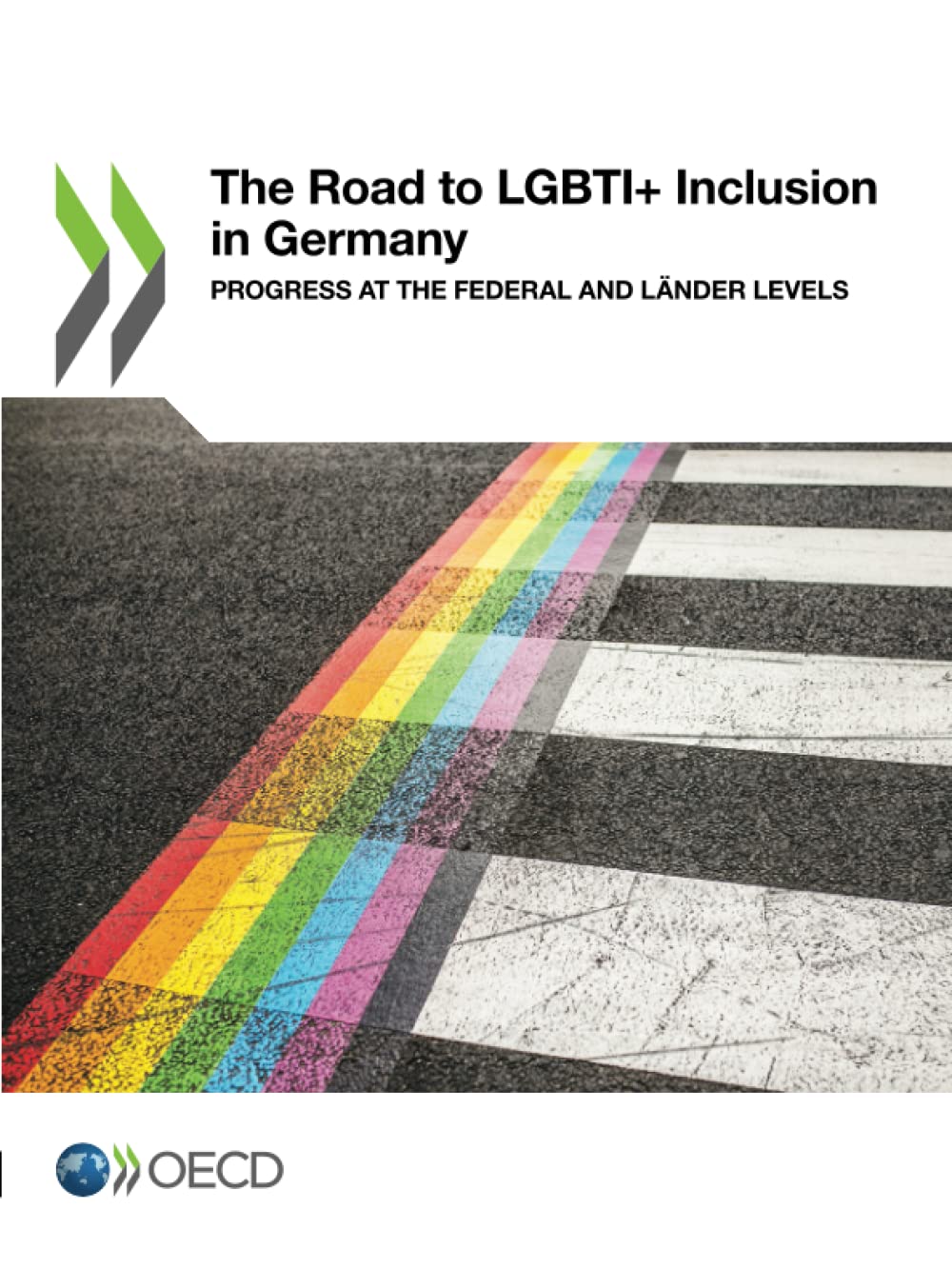 The Road to LGBTI+ Inclusion in Germany: progress at the federal and lènder levels