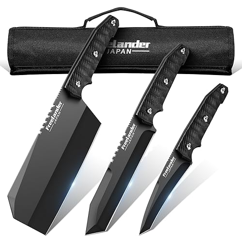 Knife Set