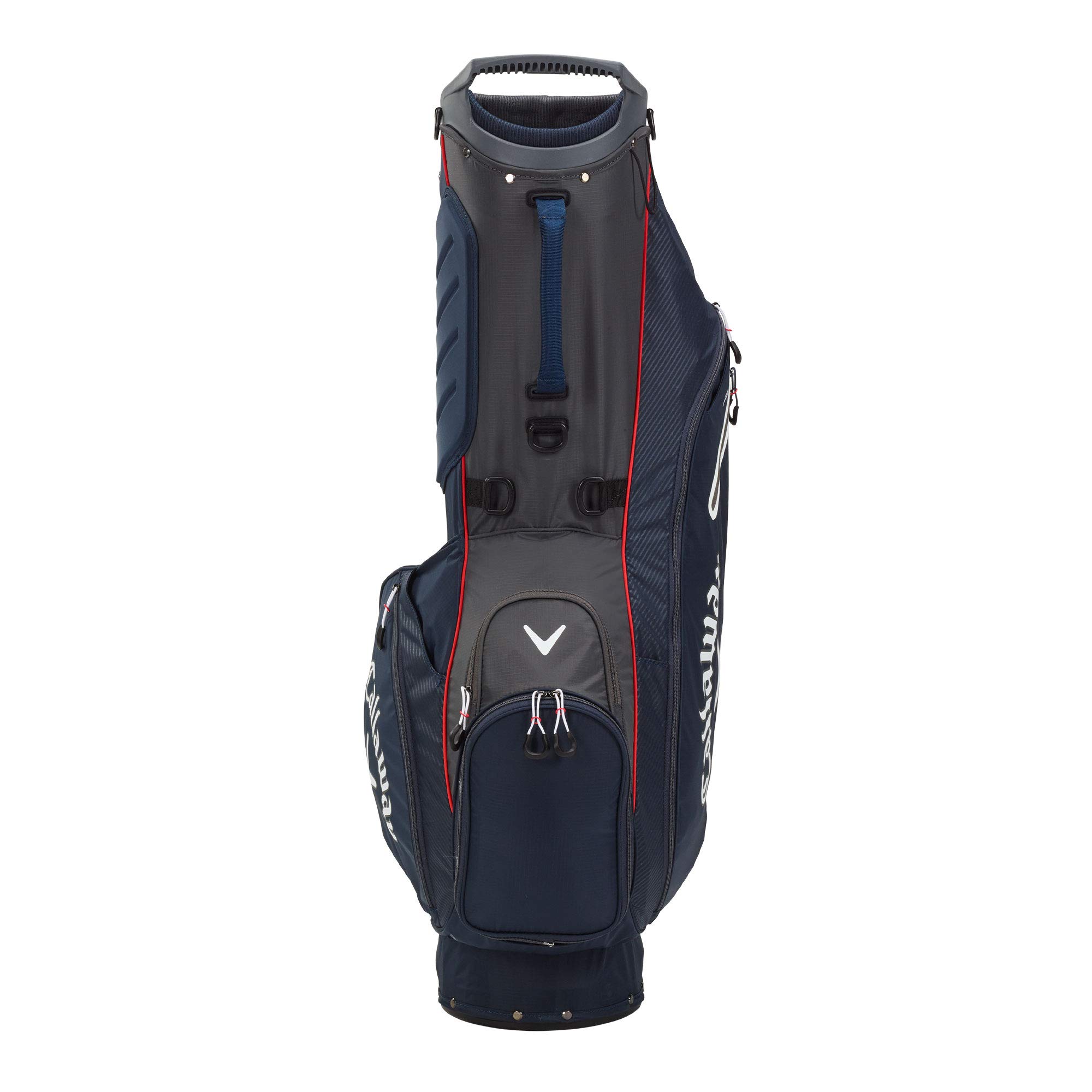 Amazon | Callaway 2021 Hyper Lite Zero シングルストラップスタンド