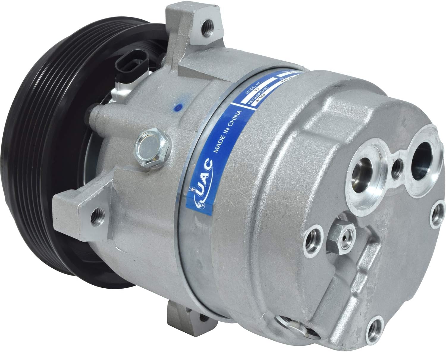 UAC CO 20066C A/C Compressor