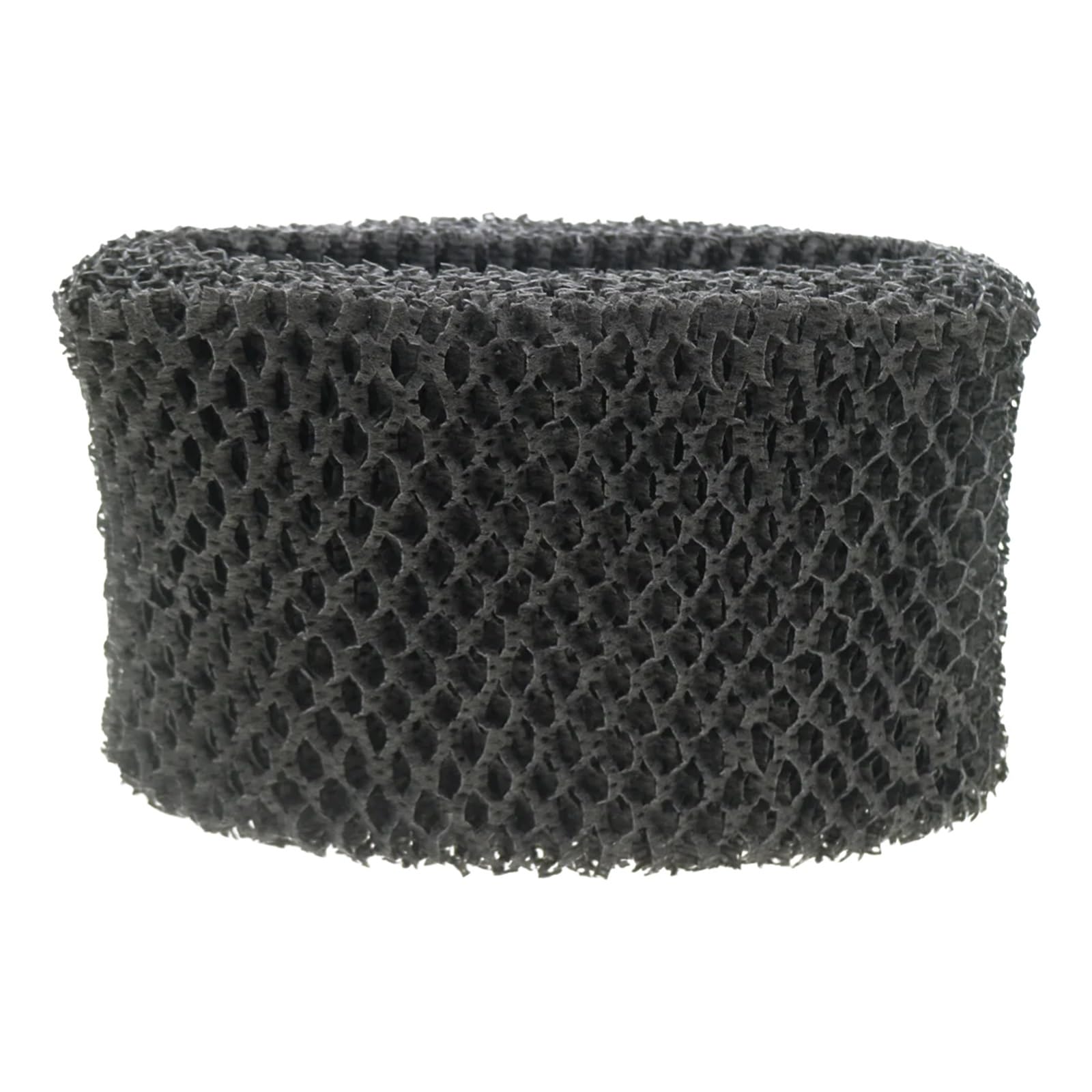 LIUCH Czarne filtry do nawilżaczy powietrza adsorbują bakterie i kamień do nawilżacza HU4803 HU4811 HU4813 HU4801 HU4802(8PCS)