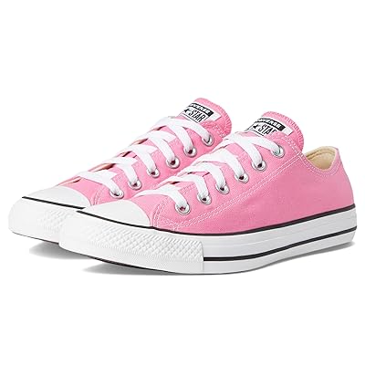 Converse Chuck Taylor All Star Low Top Sneaker Classic Shoes Pink
