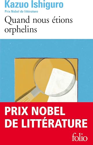 nous étions orphelins Quand