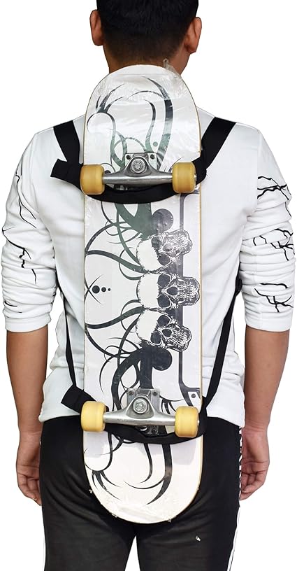 Skateboard strap Clearance